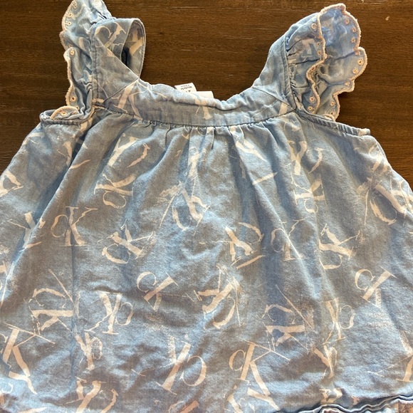 Calvin Klein Matching set - Picture 3 of 4